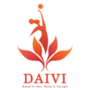 daivi logo vetor