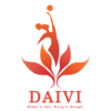 daivi logo vetor